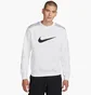 Світшот чоловічий Nike Crew Bb White FN0245-100