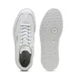 Кроссовки мужские Puma Club Ii Era White 402684-02