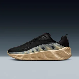 Кросівки чоловічі Nike Ava Rover Black/Beige DX4215-003