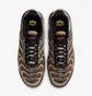 Кросівки чоловічі Nike Air Max Plus Drift Brown FZ3041-200
