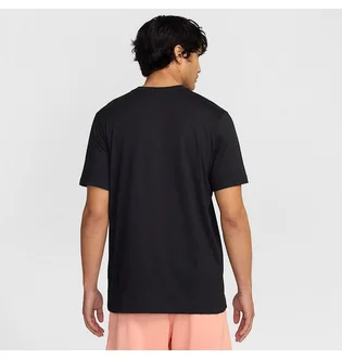 Футболка мужская Nike Kyky Gym Cult Black HJ3680-010