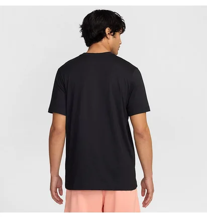 Футболка мужская Nike Kyky Gym Cult Black HJ3680-010