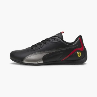 Кросівки унісекс Puma Scuderia Ferrari Neo Cat 2.0 Black 308062-01