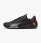 Кросівки унісекс Puma Scuderia Ferrari Neo Cat 2.0 Black 308062-01
