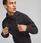 Толстовка мужская Puma Tech Black 538282-01