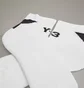 Носки Adidas Y-3 Lo White HZ4266