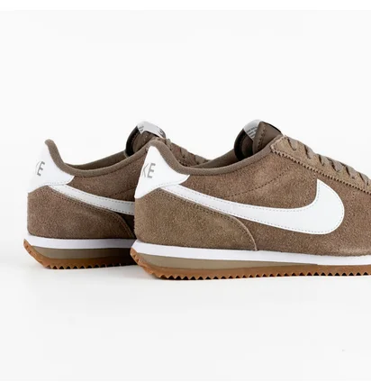 Кросівки жіночі Nike Cortez Vintage Medium Curry Brown FJ2530-200