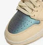 Кросівки жіночі Air Jordan 1 Low Se Muslin Royal Tint Beige IH4110-104