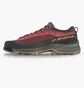 Кроссовки женские La Sportiva Tx4 Evo St Black/Bordo ZFAS050R25G19