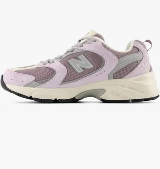 Кроссовки женские New Balance 530 Pink/Violet MR530CO