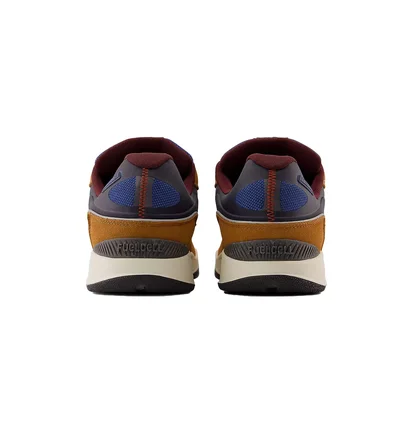 Кросівки чоловічі New Balance Numeric Tiago Lemos Shoes Brown Nm1010Ru