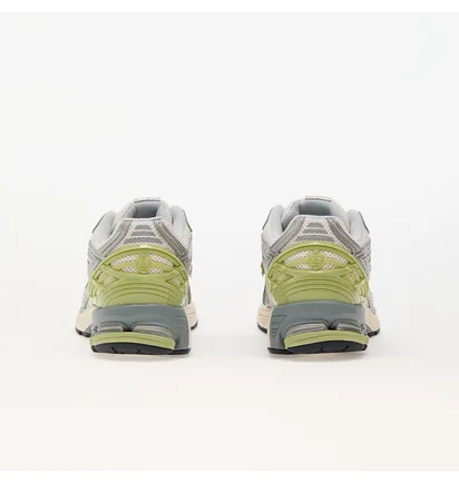 Кроссовки мужские New Balance 1906 Beige/Grey M1906REM