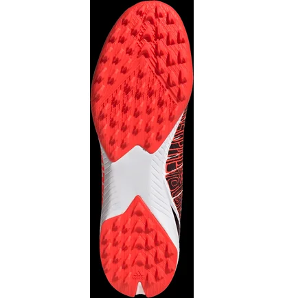 Сороконожки унисекс Adidas X Speedportal Messi.3 Tf White Gw8395