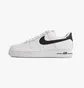 Кросівки чоловічі Nike Air Force 1 07 Lv8 White Dq7658-100