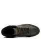 Кросівки чоловічі Puma Shuffle Mid Fur Green 387609-02