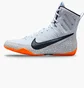 Боксерки Nike Machomai 3 Se Light Blue/Grey HQ2831-900