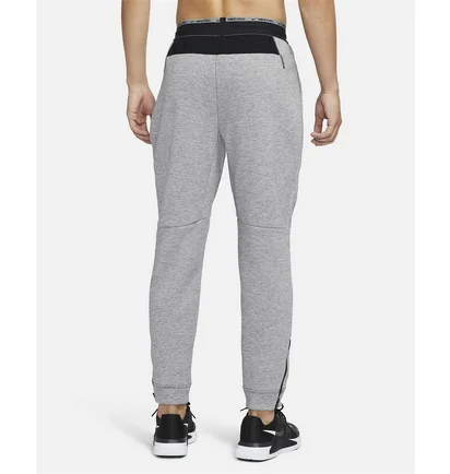 Штани чоловічі Nike Pro Therma-Fit Grey DD1880-010