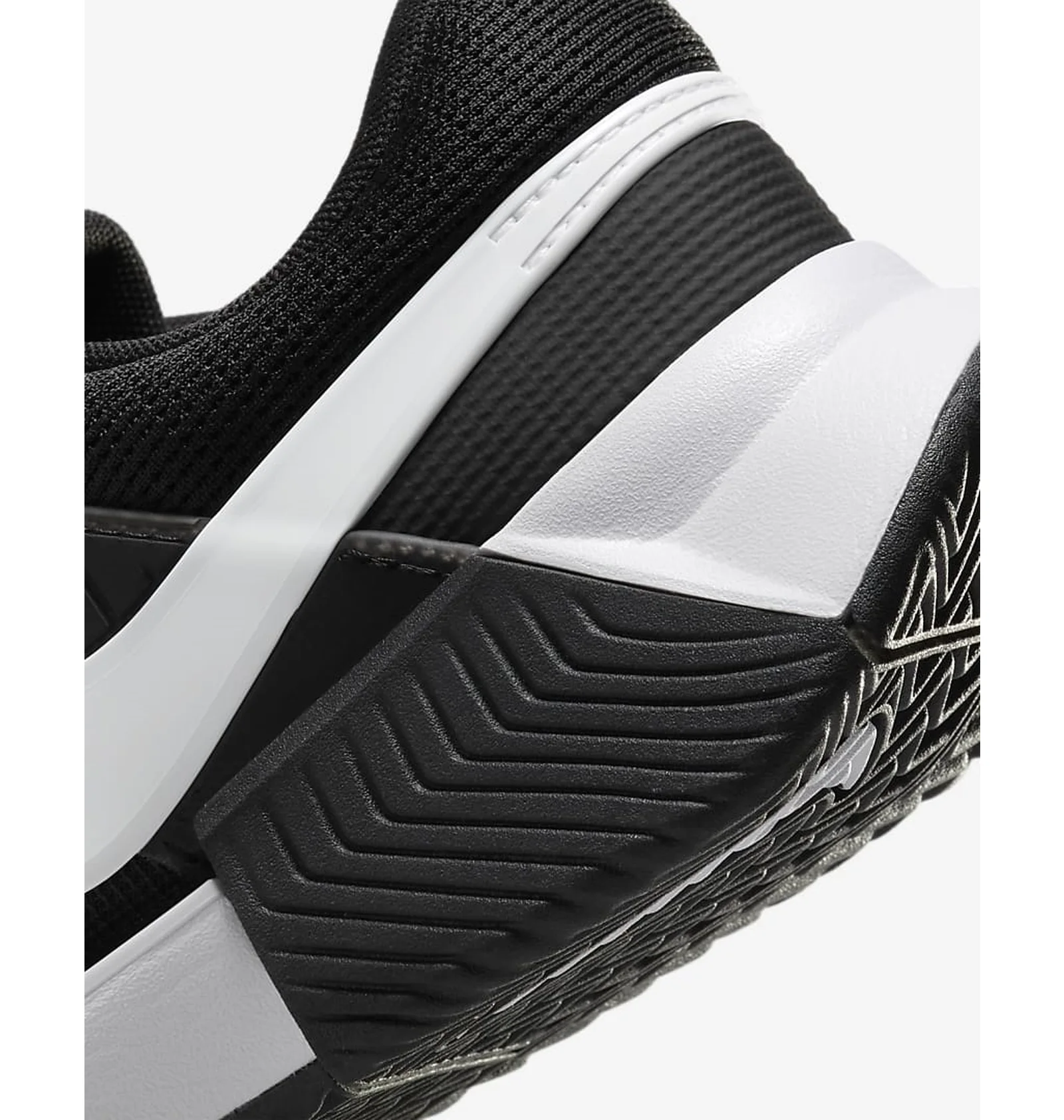 ᐉ Кросівки жіночі Nike Air Zoom Gp Challenge 1 Black FJ1812-001