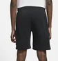 Шорти чоловічі Nike M Nsw Club Bb Cargo Short Black CZ9956-010