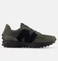 Кроссовки унисекс New Balance 327 Olive U327346