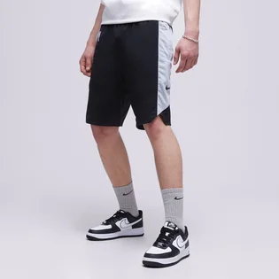 Шорти чоловічі Nike Brooklyn Nets Nba Black AJ5047-010