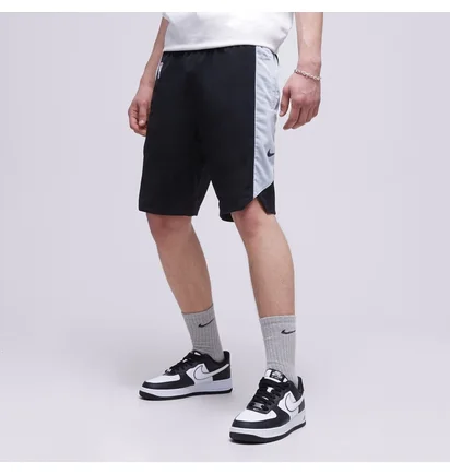 Шорты мужские Nike Brooklyn Nets Nba Black AJ5047-010