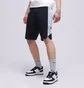 Шорты мужские Nike Brooklyn Nets Nba Black AJ5047-010