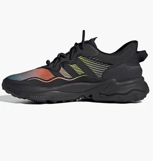 Кросівки унісекс Adidas Ozweego Core Black G58800