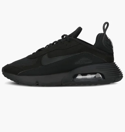 Кроссовки мужские Nike AIR MAX 2090 C/S Black DH7708-002
