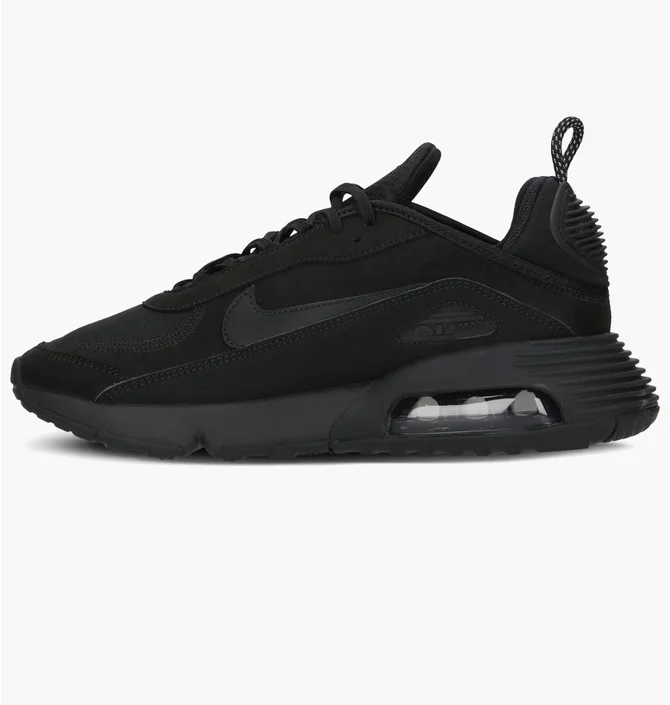 Кроссовки мужские Nike AIR MAX 2090 C/S Black DH7708-002