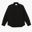 Сорочка чоловіча Lacoste Water-Resistant Overshirt Black CH2584-51-031