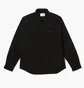 Сорочка чоловіча Lacoste Water-Resistant Overshirt Black CH2584-51-031