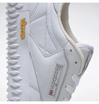 Кроссовки унисекс Reebok Club C Vibram Grey Gy8791