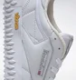 Кроссовки унисекс Reebok Club C Vibram Grey Gy8791