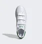 Кроссовки мужские Adidas Stan Smith Shoes White FX5509