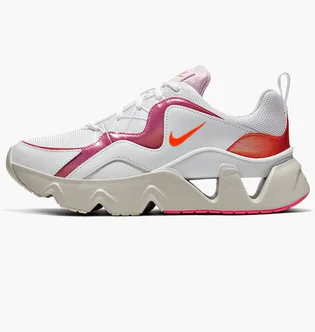 Кросівки жіночі Nike Wmns Ryz 365 White CV3032-100