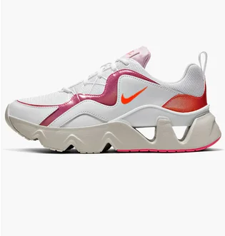 Кросівки жіночі Nike Wmns Ryz 365 White CV3032-100