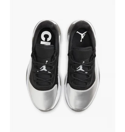 Кроссовки женские Air Jordan 11 Cmft Low Black Dv2629-001