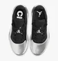 Кроссовки женские Air Jordan 11 Cmft Low Black Dv2629-001