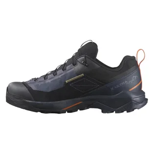 Кроссовки мужские Salomon X Ultra Alpine Gtx Grey/Black L47686200