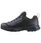 Кроссовки мужские Salomon X Ultra Alpine Gtx Grey/Black L47686200