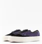 Кеды унисекс Vans Lx Authentic Reissue 44 Grape Violet/Black VN0007QYGPE