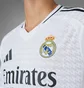 Футболка мужская Adidas Real Madrid 24/25 Home Authentic White IX8095