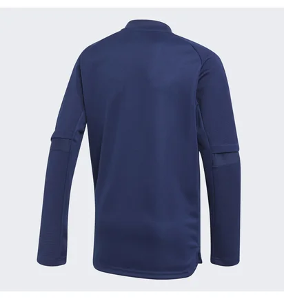Кофта детская Adidas Condivo 20 Blue Fs7124