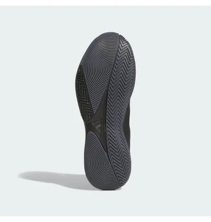 Кроссовки унисекс Adidas Subzone Black IH3423