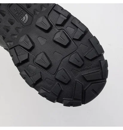 Кросівки чоловічі The North Face Ultra 112 Waterproof Black NF0A8191KX7