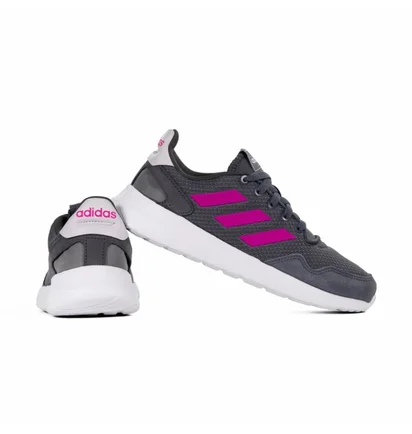 Кроссовки женские Adidas Archivo Black EG3252