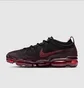 Кроссовки мужские Nike Air Vapormax 2023 Flyknit Black/Bordo DV1678-005