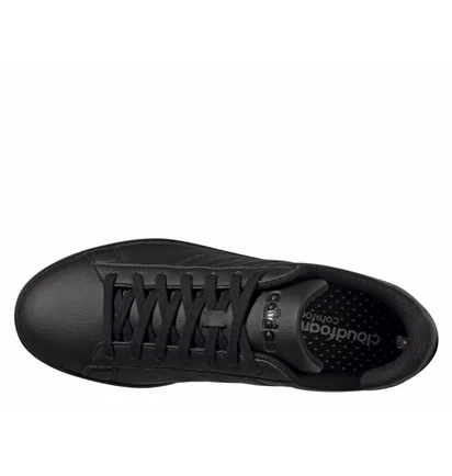 Кросівки чоловічі Adidas Grand Court 2.0 Black GW9198