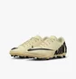 Бутси дитячі Nike Air Zoom Mercurial Vapor Xv Club Fg/Mg Mad Ready Beige DJ5958-700